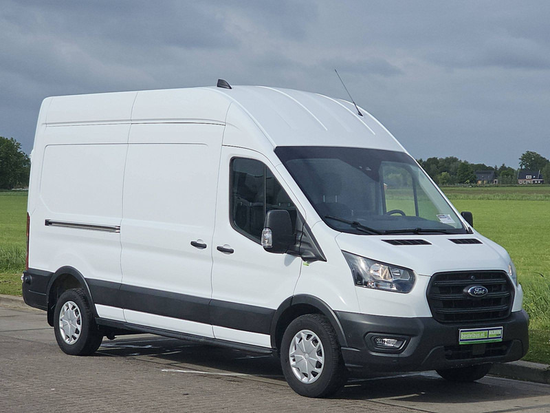 Ford Transit 2.0 L3H3 Navi Camera! - Van panel: gambar 5 Ford Transit 2.0 L3H3 Navi Camera! - Van panel: gambar 5