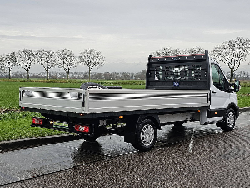 Ford Transit 2.0 L4 Open Laadbak! - Van flatbed: gambar 3 Ford Transit 2.0 L4 Open Laadbak! - Van flatbed: gambar 3
