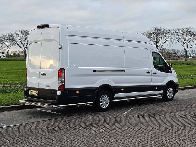 Ford Transit 2.0 L4H3 Automaat Euro6! - Van panel: gambar 3 Ford Transit 2.0 L4H3 Automaat Euro6! - Van panel: gambar 3