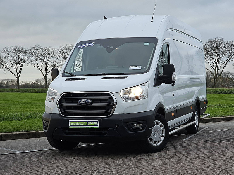 Ford Transit 2.0 L4H3 Automaat Euro6! - Van panel: gambar 1 Ford Transit 2.0 L4H3 Automaat Euro6! - Van panel: gambar 1