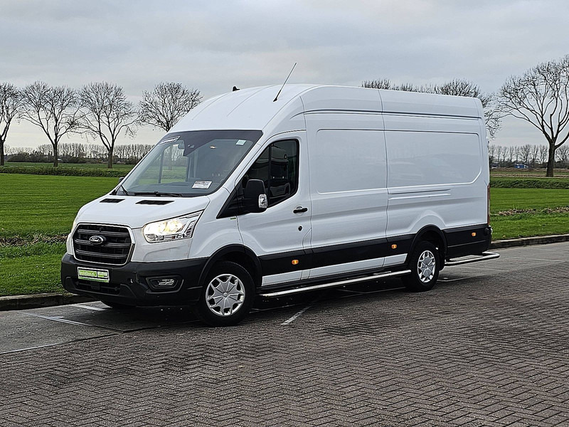 Ford Transit 2.0 L4H3 Automaat Euro6! - Van panel: gambar 2 Ford Transit 2.0 L4H3 Automaat Euro6! - Van panel: gambar 2