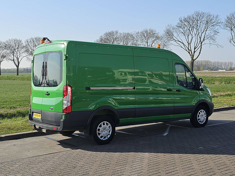 Ford Transit 2.0 TDCI 130 AMB. L3H2 - Van panel: gambar 3 Ford Transit 2.0 TDCI 130 AMB. L3H2 - Van panel: gambar 3