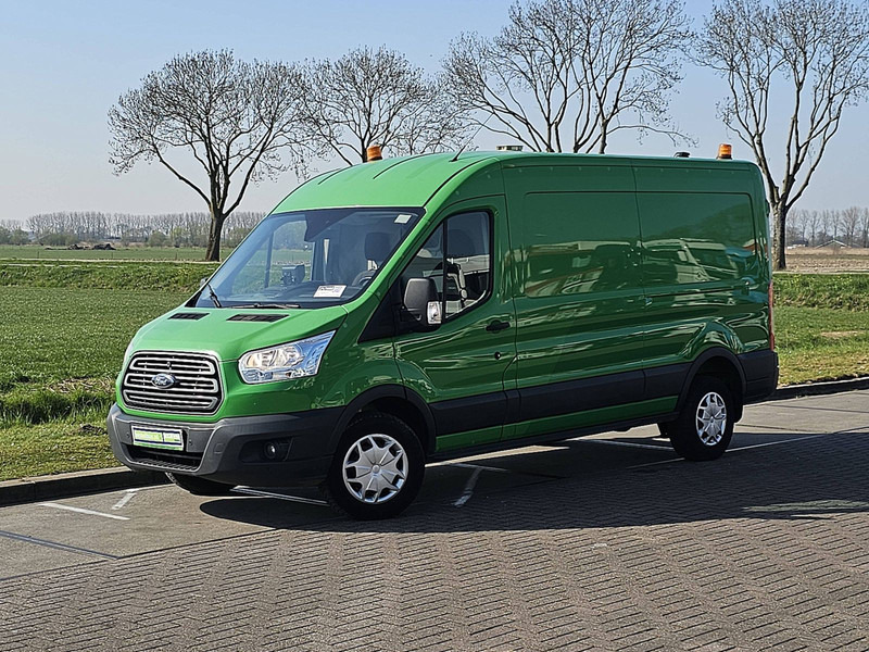 Ford Transit 2.0 TDCI 130 AMB. L3H2 - Van panel: gambar 2 Ford Transit 2.0 TDCI 130 AMB. L3H2 - Van panel: gambar 2