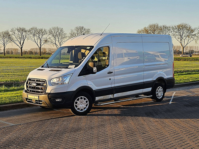 Ford Transit 2.0 TDCI 130 L3H2 - Van panel: gambar 2 Ford Transit 2.0 TDCI 130 L3H2 - Van panel: gambar 2