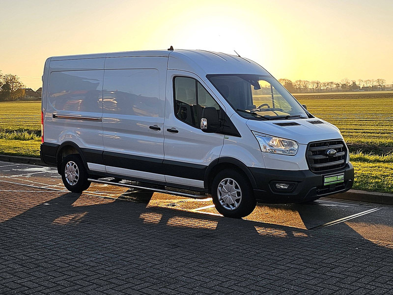 Ford Transit 2.0 TDCI 130 L3H2 - Van panel: gambar 5 Ford Transit 2.0 TDCI 130 L3H2 - Van panel: gambar 5