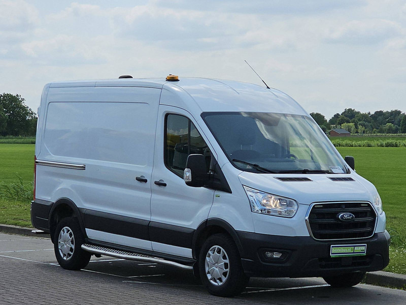 Ford Transit 2.0 TDCI 170 AUT. L2H2 - Van panel: gambar 5 Ford Transit 2.0 TDCI 170 AUT. L2H2 - Van panel: gambar 5