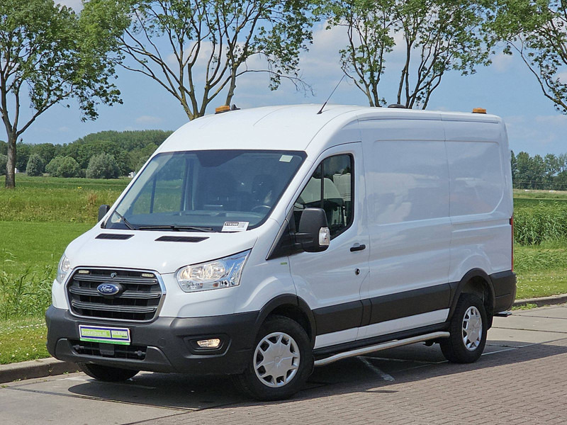 Ford Transit 2.0 TDCI 170 AUT. L2H2 - Van panel: gambar 2 Ford Transit 2.0 TDCI 170 AUT. L2H2 - Van panel: gambar 2