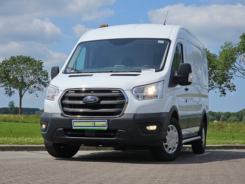 Ford Transit 2.0 TDCI 170 AUT. L2H2 - Van panel: gambar 1 Ford Transit 2.0 TDCI 170 AUT. L2H2 - Van panel: gambar 1