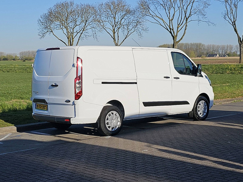 Ford Transit 330 AC CAMERA EURO6 - Van kecil: gambar 3 Ford Transit 330 AC CAMERA EURO6 - Van kecil: gambar 3