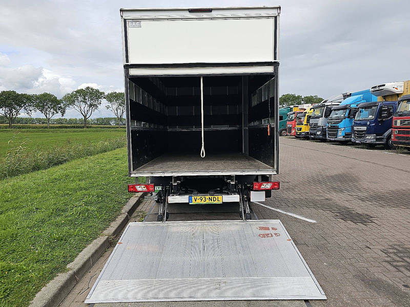 Van box Ford Transit 350 ac automaat EURO6: gambar 12 Van box Ford Transit 350 ac automaat EURO6: gambar 12