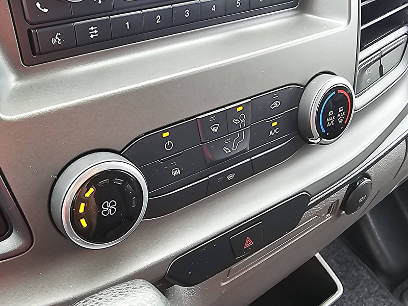 Van box Ford Transit 350 ac automaat EURO6: gambar 11 Van box Ford Transit 350 ac automaat EURO6: gambar 11