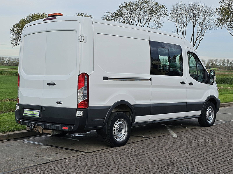 Ford Transit 350 ac dub cabine EURO6 - Van panel: gambar 3 Ford Transit 350 ac dub cabine EURO6 - Van panel: gambar 3