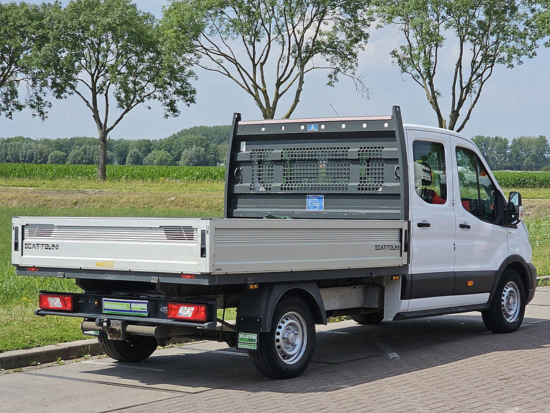 Ford Transit 350 ac pickup EURO6 - Truk pikap: gambar 3 Ford Transit 350 ac pickup EURO6 - Truk pikap: gambar 3