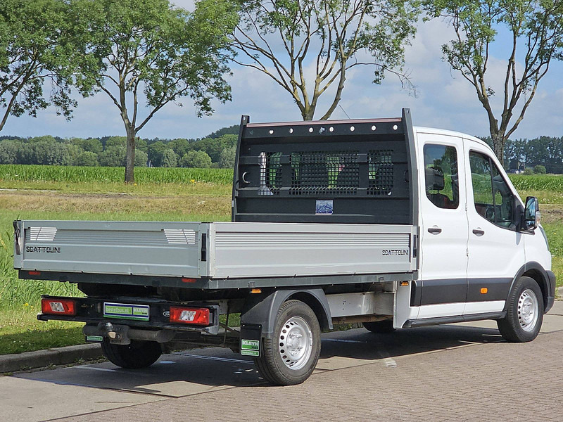 Ford Transit 350 ac pickup EURO6 - Truk pikap: gambar 3 Ford Transit 350 ac pickup EURO6 - Truk pikap: gambar 3