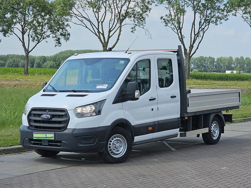 Ford Transit 350 ac pickup EURO6 - Truk pikap: gambar 2 Ford Transit 350 ac pickup EURO6 - Truk pikap: gambar 2