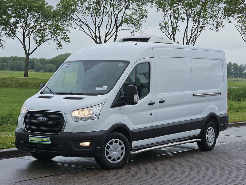 Ford Transit 350 koelwagen EURO6 - Van berpendingin: gambar 2 Ford Transit 350 koelwagen EURO6 - Van berpendingin: gambar 2