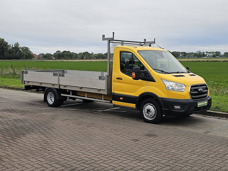 Ford Transit 430 470 2.0 ac EURO6 - Van panel: gambar 5 Ford Transit 430 470 2.0 ac EURO6 - Van panel: gambar 5