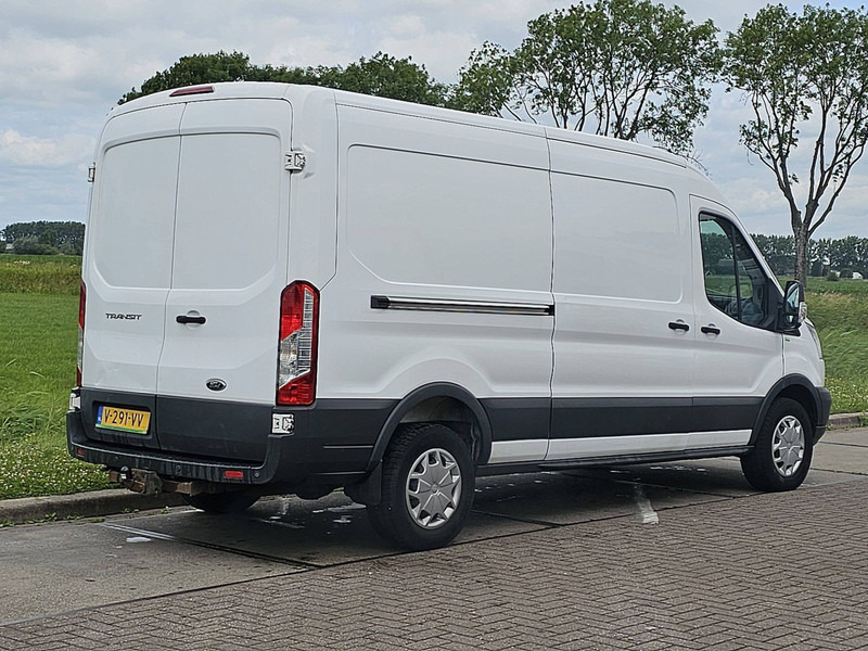 Ford Transit - Van panel: gambar 3 Ford Transit - Van panel: gambar 3