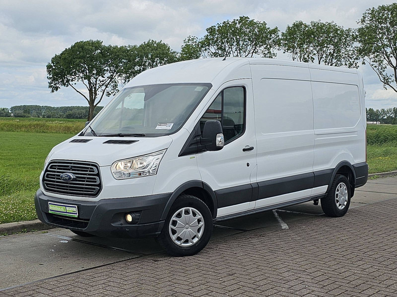 Ford Transit - Van panel: gambar 2 Ford Transit - Van panel: gambar 2