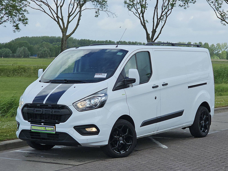 Ford Transit - Van kecil: gambar 2 Ford Transit - Van kecil: gambar 2