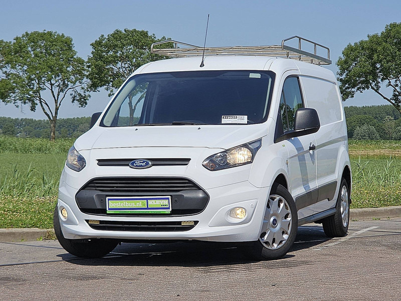Van kecil Ford Transit Connect 1.5: gambar 1