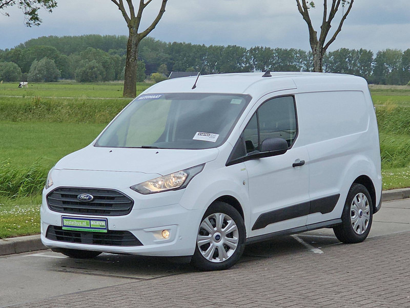 Ford Transit Connect 1.5 L1 3-Zits Automaat ! - Van box: gambar 2 Ford Transit Connect 1.5 L1 3-Zits Automaat ! - Van box: gambar 2