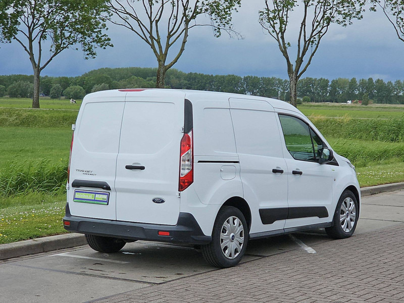 Ford Transit Connect 1.5 L1 3-Zits Automaat ! - Van box: gambar 3 Ford Transit Connect 1.5 L1 3-Zits Automaat ! - Van box: gambar 3