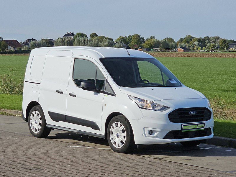 Ford Transit Connect 1.5 L1 Airco Euro6 NAP! - Van box: gambar 5 Ford Transit Connect 1.5 L1 Airco Euro6 NAP! - Van box: gambar 5