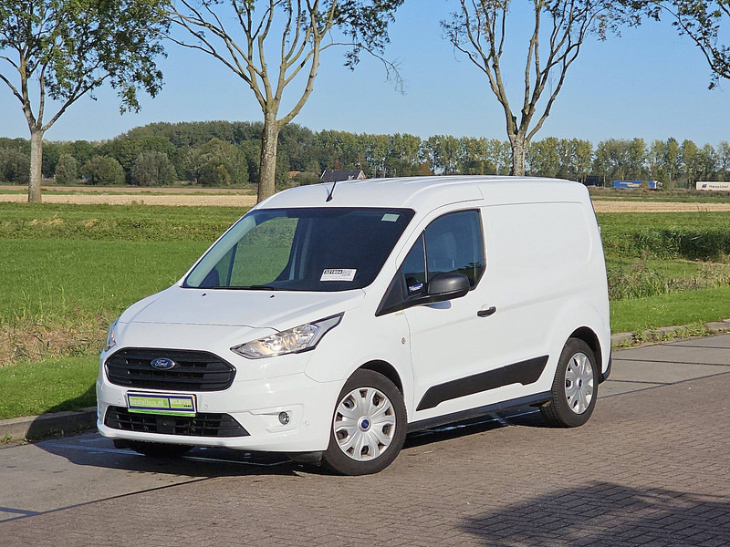 Ford Transit Connect 1.5 L1 Airco Euro6 NAP! - Van box: gambar 2 Ford Transit Connect 1.5 L1 Airco Euro6 NAP! - Van box: gambar 2