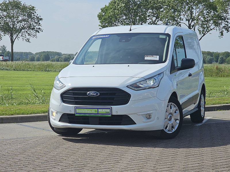 Ford Transit Connect 1.5 L1 Automaat Euro6! - Van box: gambar 1 Ford Transit Connect 1.5 L1 Automaat Euro6! - Van box: gambar 1