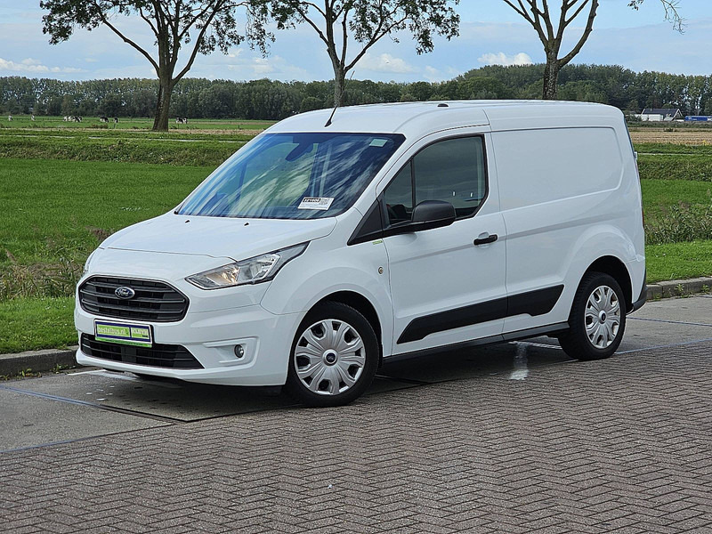 Ford Transit Connect 1.5 L1 Navi 3-Zits Euro6 - Van box: gambar 2 Ford Transit Connect 1.5 L1 Navi 3-Zits Euro6 - Van box: gambar 2