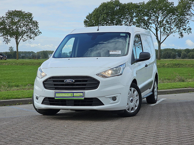 Ford Transit Connect 1.5 L1 Navi 3-Zits Euro6 - Van box: gambar 1 Ford Transit Connect 1.5 L1 Navi 3-Zits Euro6 - Van box: gambar 1