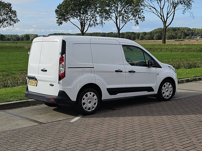 Ford Transit Connect 1.5 L1 Navi 3-Zits Euro6 - Van box: gambar 3 Ford Transit Connect 1.5 L1 Navi 3-Zits Euro6 - Van box: gambar 3