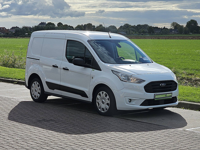 Ford Transit Connect 1.5 L1 Navi 3-Zits Euro6 - Van box: gambar 5 Ford Transit Connect 1.5 L1 Navi 3-Zits Euro6 - Van box: gambar 5