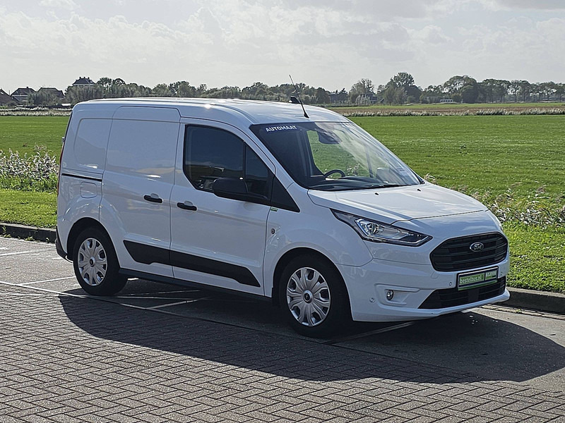Ford Transit Connect 1.5 L1 Trekhaak Navi - Van box: gambar 5 Ford Transit Connect 1.5 L1 Trekhaak Navi - Van box: gambar 5