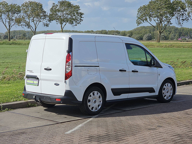 Ford Transit Connect 1.5 L1 Trekhaak Navi - Van box: gambar 3 Ford Transit Connect 1.5 L1 Trekhaak Navi - Van box: gambar 3