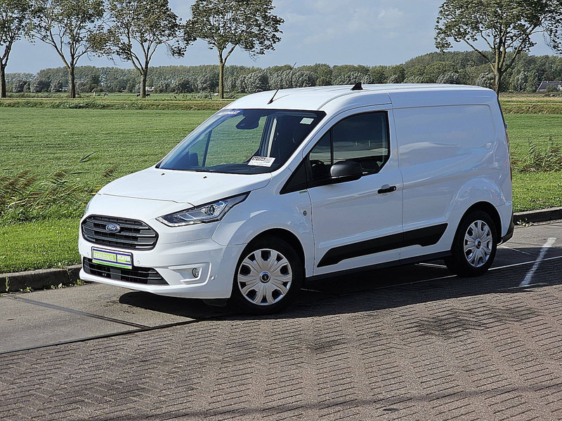 Ford Transit Connect 1.5 L1 Trekhaak Navi - Van box: gambar 2 Ford Transit Connect 1.5 L1 Trekhaak Navi - Van box: gambar 2