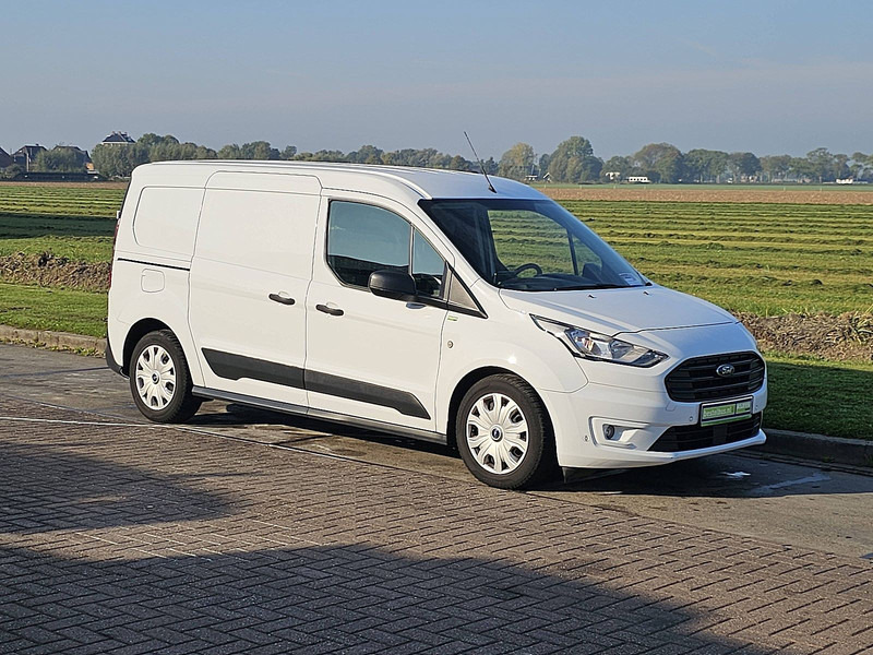 Ford Transit Connect 1.5 L2H1 Navi 3-Zits AC! - Van box: gambar 5 Ford Transit Connect 1.5 L2H1 Navi 3-Zits AC! - Van box: gambar 5