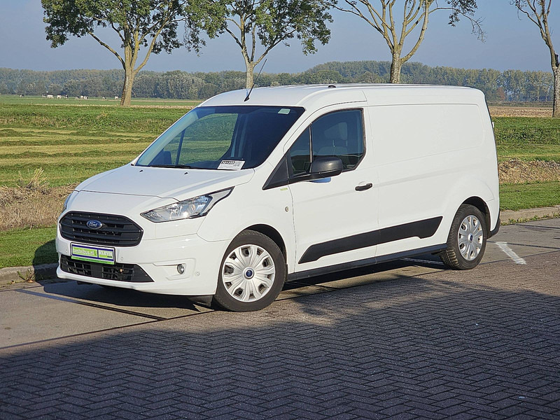 Ford Transit Connect 1.5 L2H1 Navi 3-Zits AC! - Van box: gambar 2 Ford Transit Connect 1.5 L2H1 Navi 3-Zits AC! - Van box: gambar 2