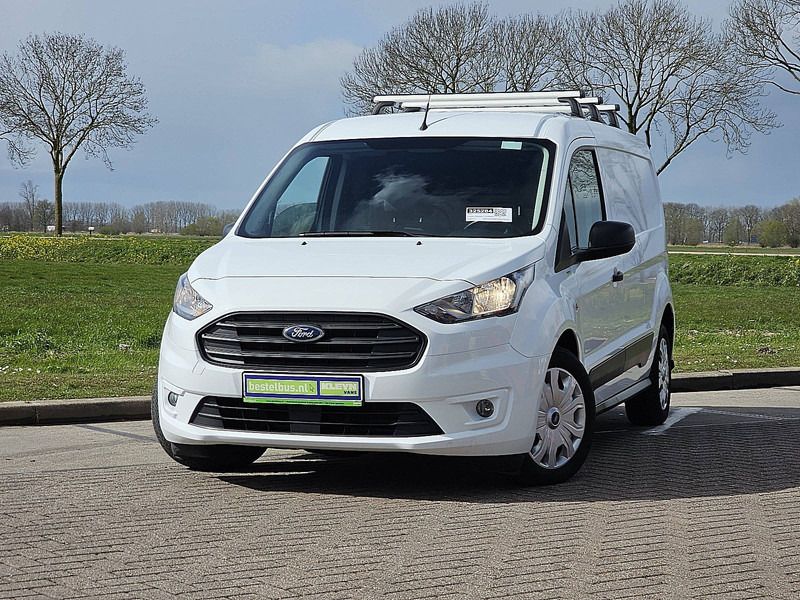 Ford Transit Connect 1.5 TDCI 100 TREND L2 - Van box: gambar 1 Ford Transit Connect 1.5 TDCI 100 TREND L2 - Van box: gambar 1