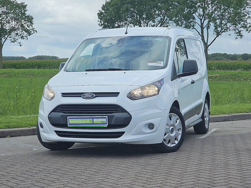 Ford Transit Connect L1 Navi 3-Zits Euro6 - Van box: gambar 1 Ford Transit Connect L1 Navi 3-Zits Euro6 - Van box: gambar 1