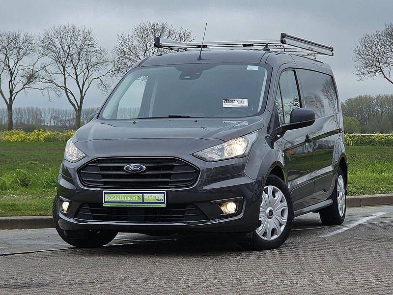 Ford Transit Connect L2 3 Zits Navi - Van box: gambar 1 Ford Transit Connect L2 3 Zits Navi - Van box: gambar 1