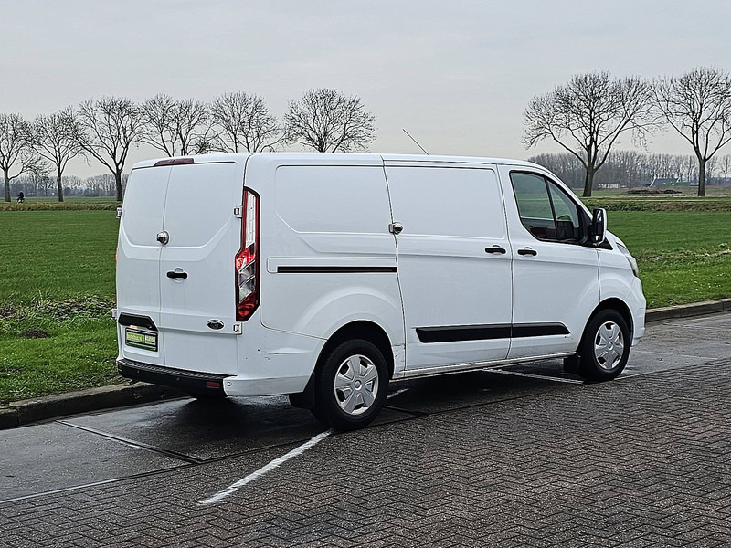 Ford Transit Custom 2.0 L1H1 2xZijdeur Euro6 - Van kecil: gambar 3 Ford Transit Custom 2.0 L1H1 2xZijdeur Euro6 - Van kecil: gambar 3