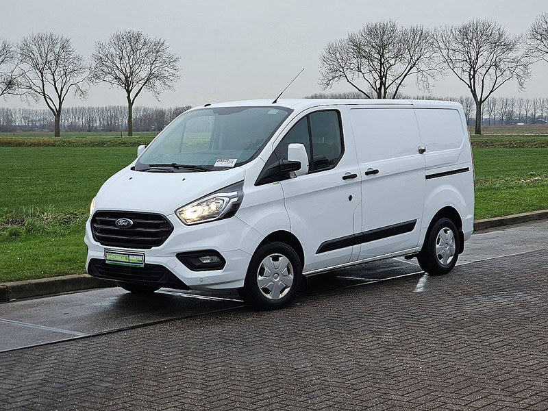 Ford Transit Custom 2.0 L1H1 2xZijdeur Euro6 - Van kecil: gambar 2 Ford Transit Custom 2.0 L1H1 2xZijdeur Euro6 - Van kecil: gambar 2
