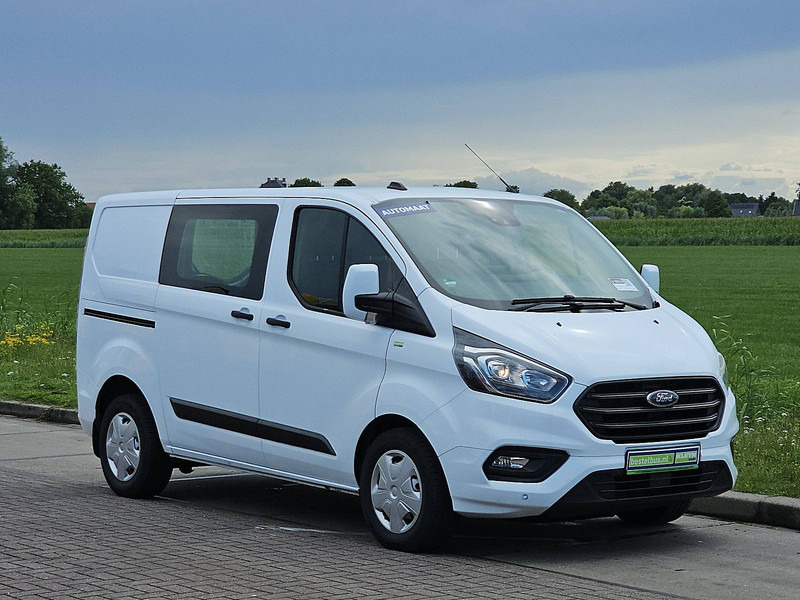 Ford Transit Custom 2.0 L1H1 Navi Euro6 AC! - Van kecil: gambar 5 Ford Transit Custom 2.0 L1H1 Navi Euro6 AC! - Van kecil: gambar 5