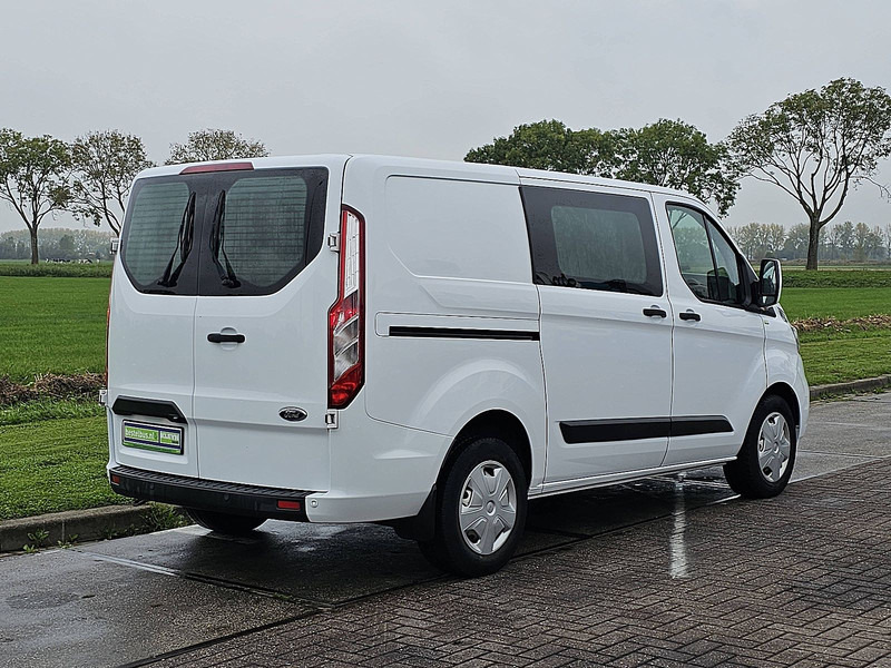 Ford Transit Custom 2.0 L1H1 Navi Euro6 - Van kecil: gambar 3 Ford Transit Custom 2.0 L1H1 Navi Euro6 - Van kecil: gambar 3