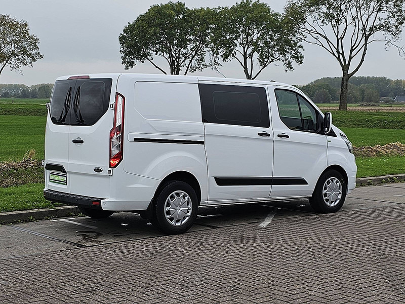 Ford Transit Custom 2.0 L1H1 Navi Euro6 - Van kecil: gambar 3 Ford Transit Custom 2.0 L1H1 Navi Euro6 - Van kecil: gambar 3