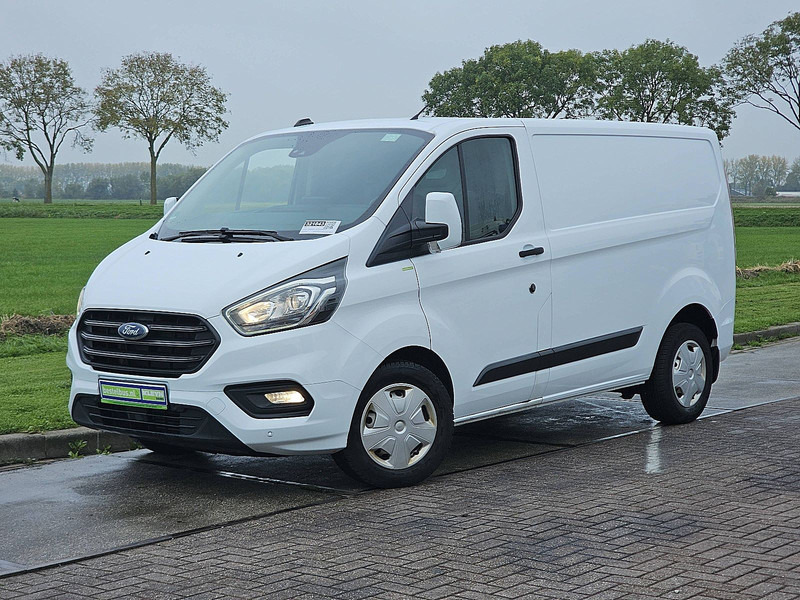 Ford Transit Custom 2.0 L1H1 Navi Euro6 - Van kecil: gambar 2 Ford Transit Custom 2.0 L1H1 Navi Euro6 - Van kecil: gambar 2