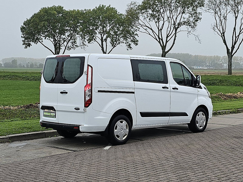 Ford Transit Custom 2.0 L1H1 Navi Euro6 - Van kecil: gambar 3 Ford Transit Custom 2.0 L1H1 Navi Euro6 - Van kecil: gambar 3