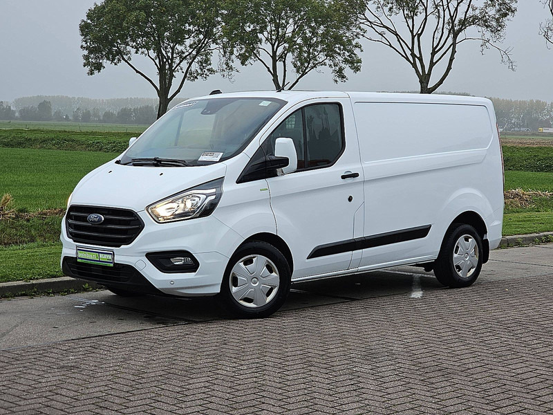 Ford Transit Custom 2.0 L1H1 Navi Euro6 - Van kecil: gambar 2 Ford Transit Custom 2.0 L1H1 Navi Euro6 - Van kecil: gambar 2